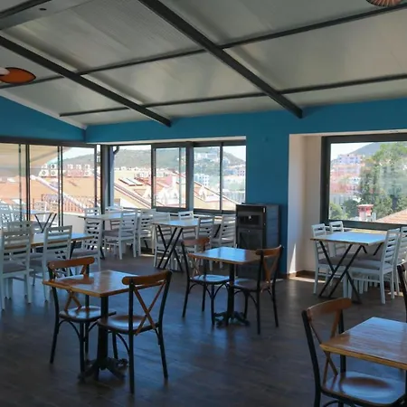 Zephyros Hotel 3*
