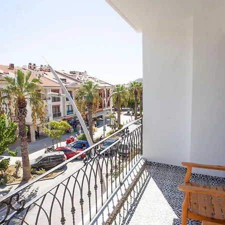 Hotel Zephyros 3*