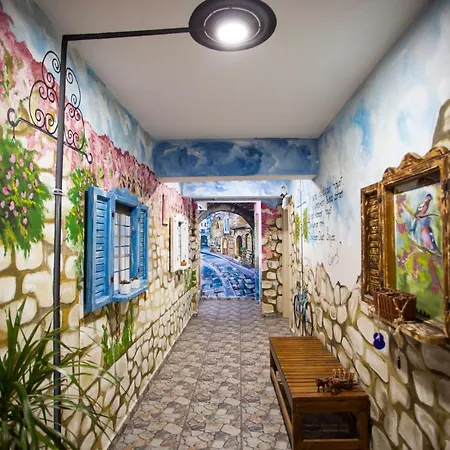 Hotel Zephyros