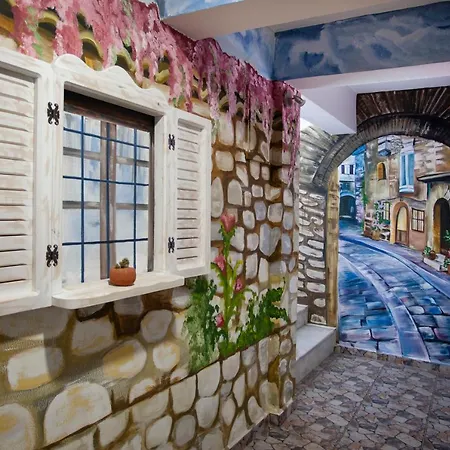 Zephyros 3* داتْشا
