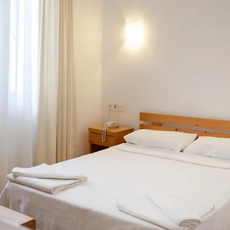 Hotel Zephyros