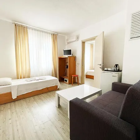 Zephyros Hotel Datça