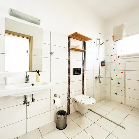 Zephyros Hotel Datca