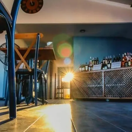 Zephyros Hotel 3*