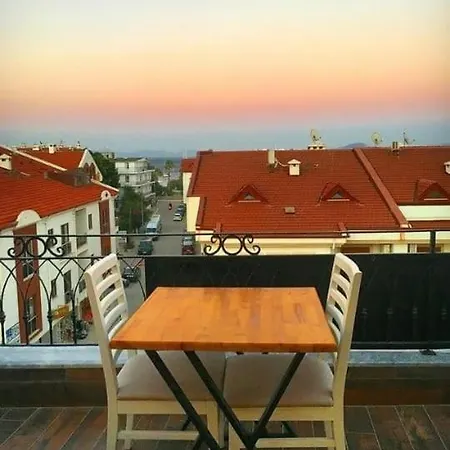 Hotel Zephyros
