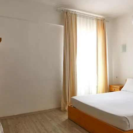 Hotel Zephyros Datca