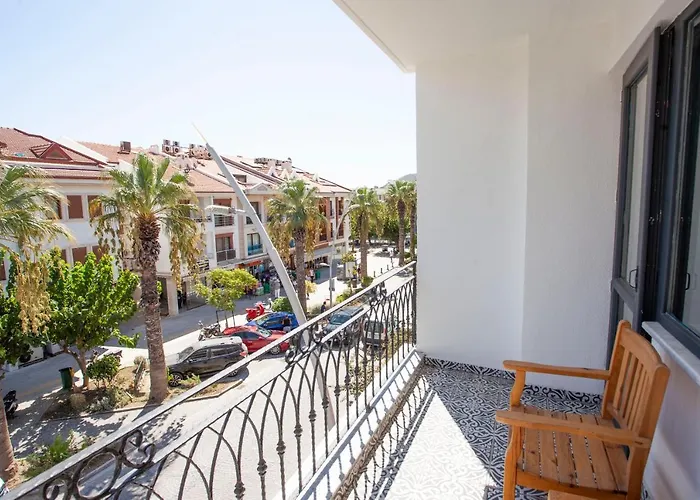 Szálloda Zephyros 3*