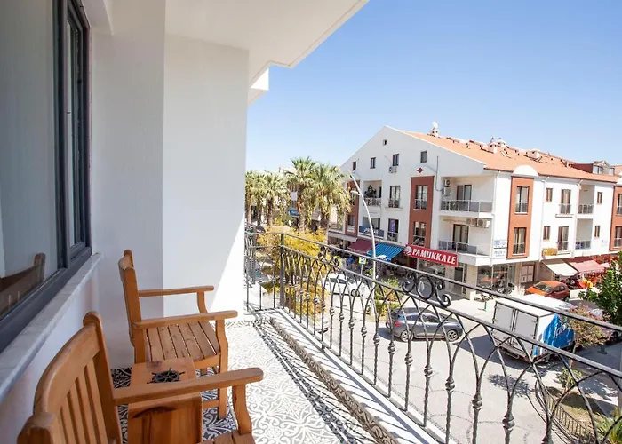 Zephyros Szálloda 3*