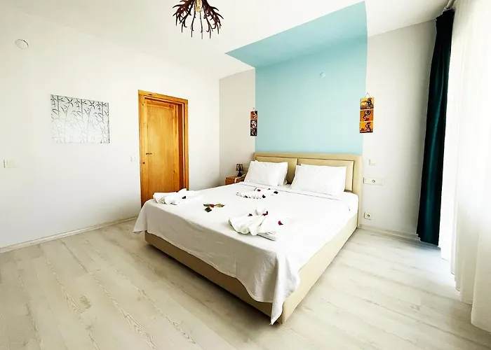 Zephyros Datça