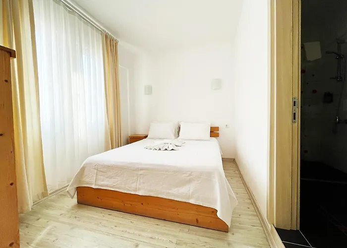 Zephyros Szálloda 3*