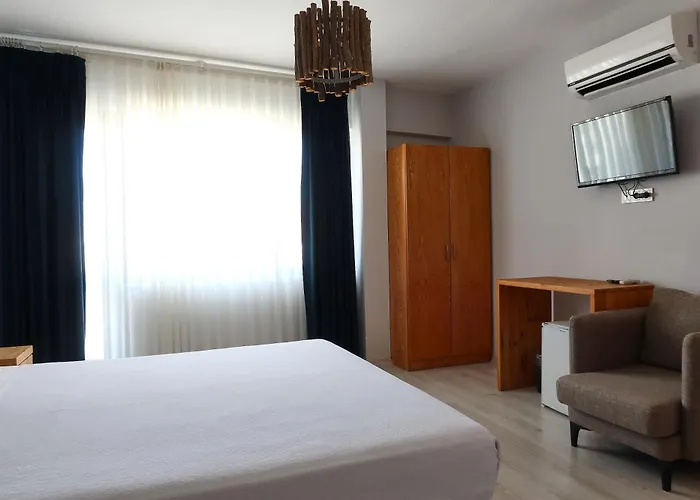 Zephyros 3* Datça