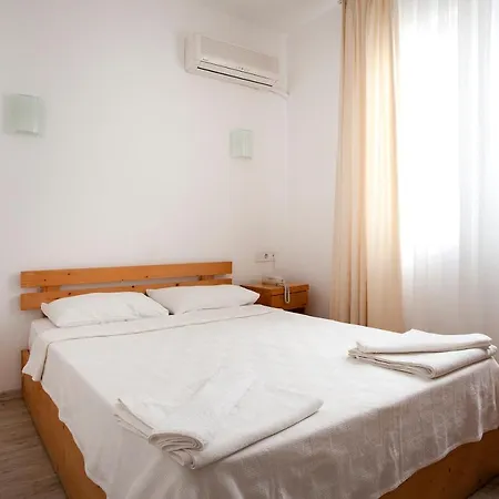 Zephyros Hotel Datca