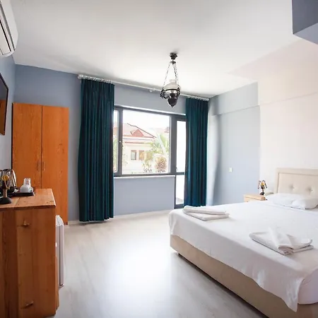 Zephyros Hotel Datca