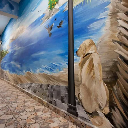 Hotel Zephyros Datca