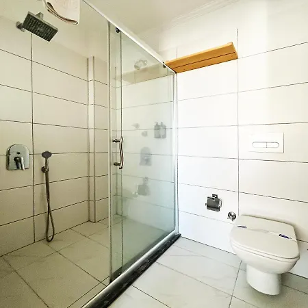 Hotel Zephyros Datca