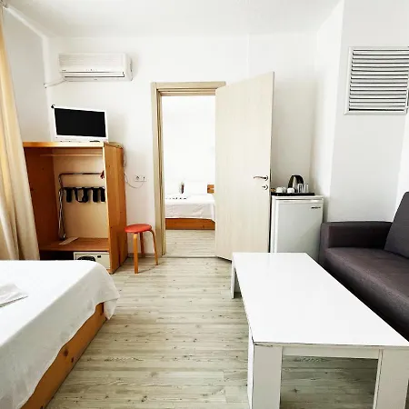 Hotel Zephyros Datca