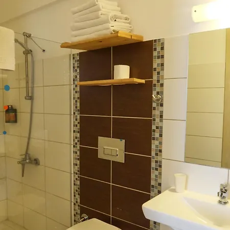 Отель Zephyros