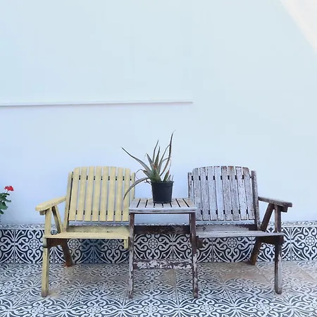 Zephyros Hotel Datca