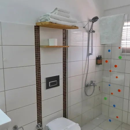 Zephyros Hotel