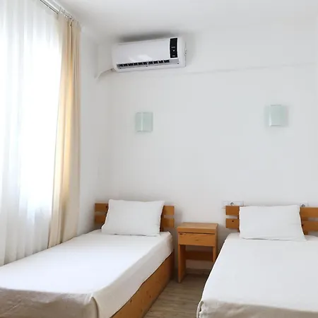 Zephyros Hotel Datca