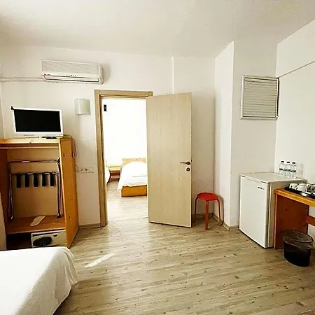 Zephyros Hotel Datca