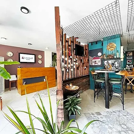 Hotel Zephyros Datca