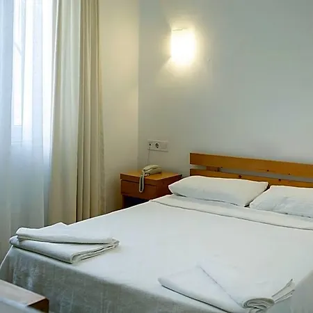 Zephyros 3* Datça