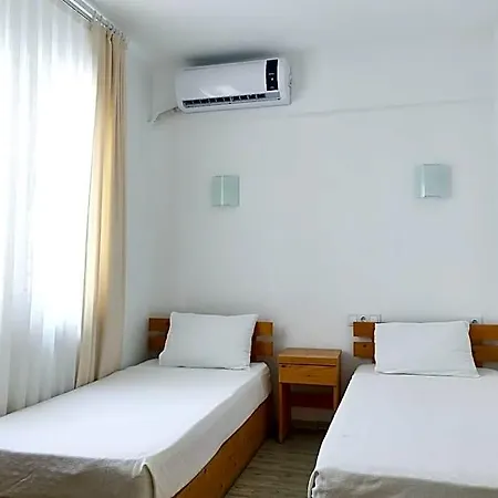 Hotel Zephyros 3*