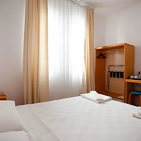 Zephyros Hotel Datca