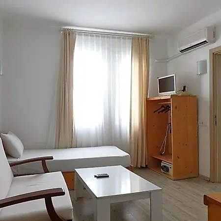 Hotel Zephyros 3*