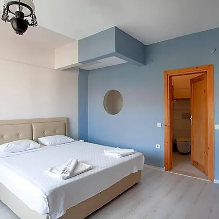 Hotel Zephyros Datca
