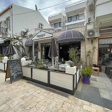 Zephyros 3* Datça