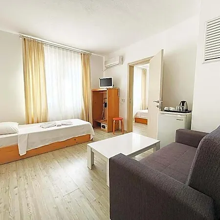 Zephyros Hotel Datca