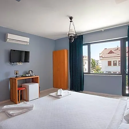 Zephyros 3* Datça