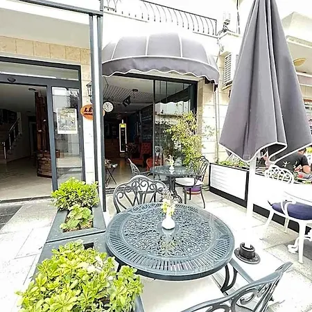 Hotel Zephyros