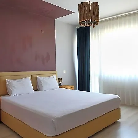 Hotel Zephyros Datça