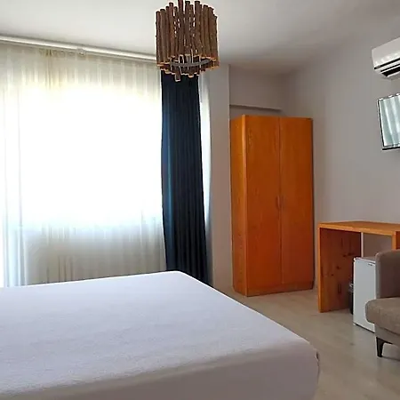 Zephyros 3* Datça