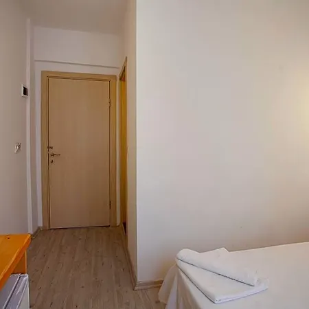 Zephyros Hotel Datça