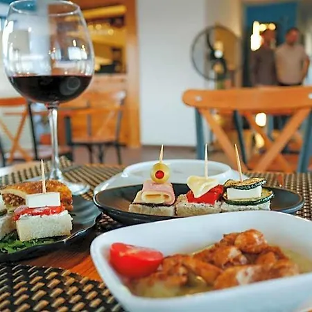 Zephyros Hotel Datça