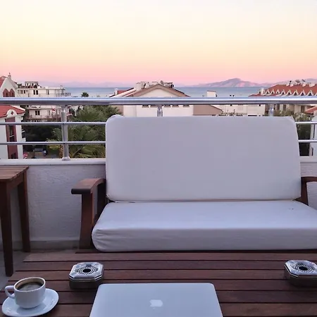 Hotel Zephyros Datca